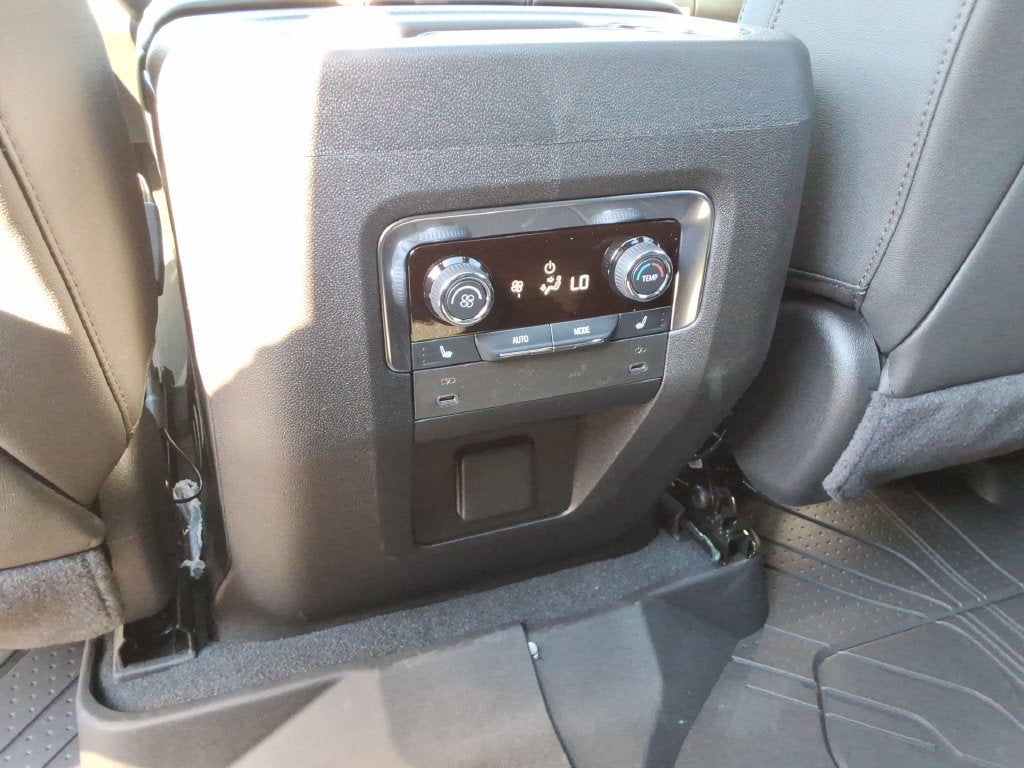 2027 Chevrolet Tahoe Z71
