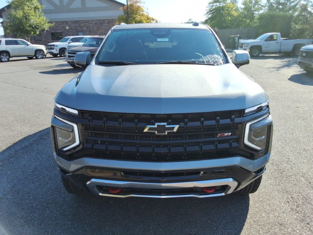 2027 Chevrolet Tahoe Z71