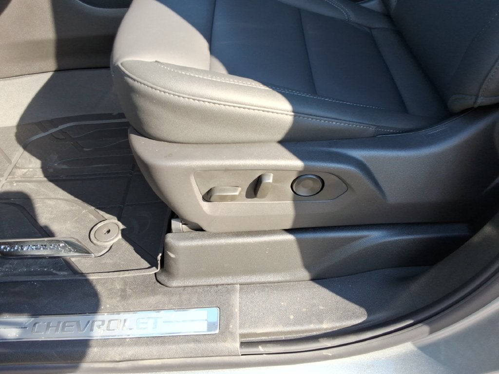 2027 Chevrolet Tahoe Z71