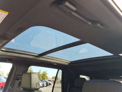 2027 Chevrolet Tahoe Z71