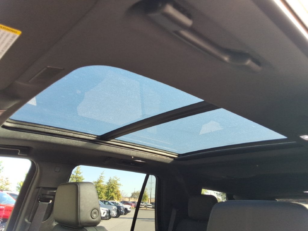 2027 Chevrolet Tahoe Z71