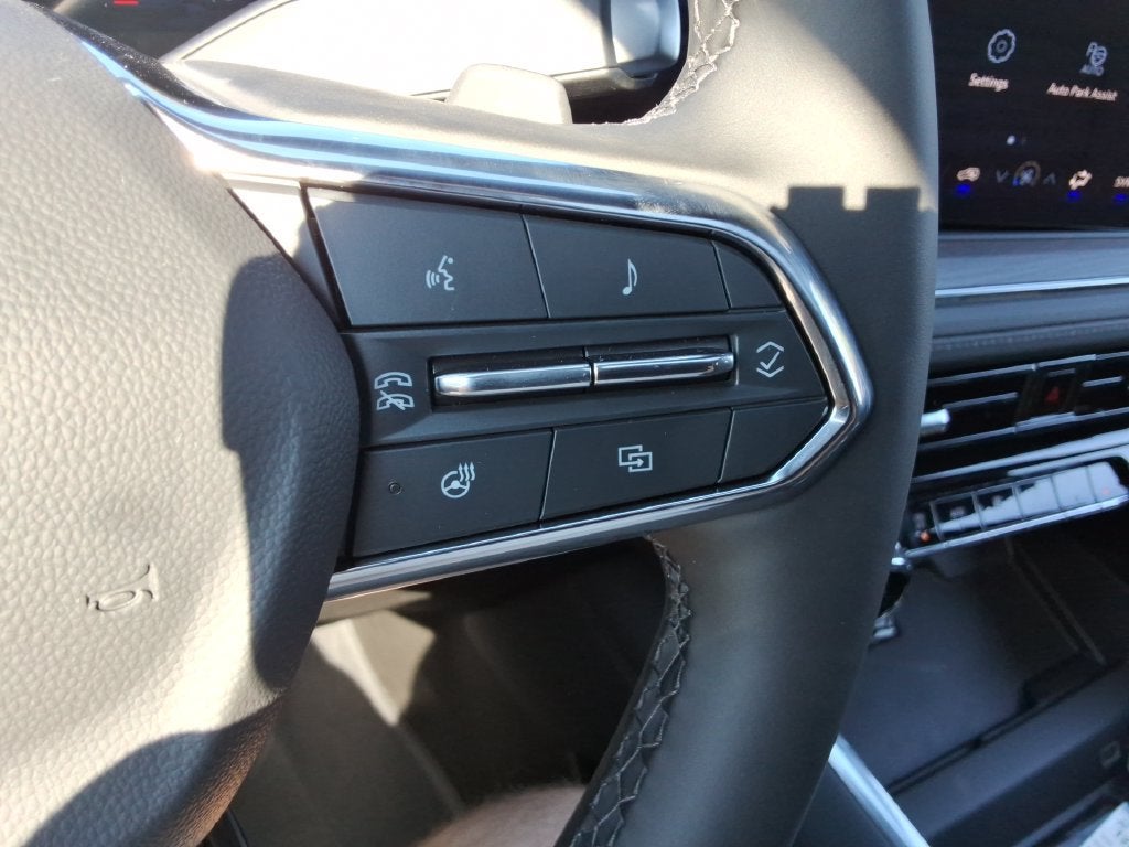 2027 Chevrolet Tahoe Z71