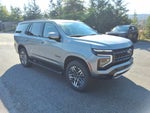 2027 Chevrolet Tahoe Z71