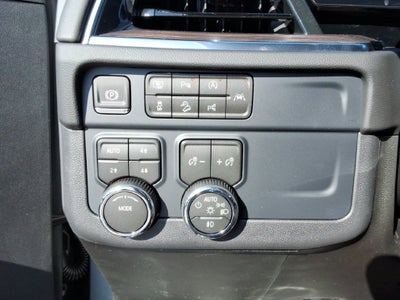 2027 Chevrolet Tahoe Z71