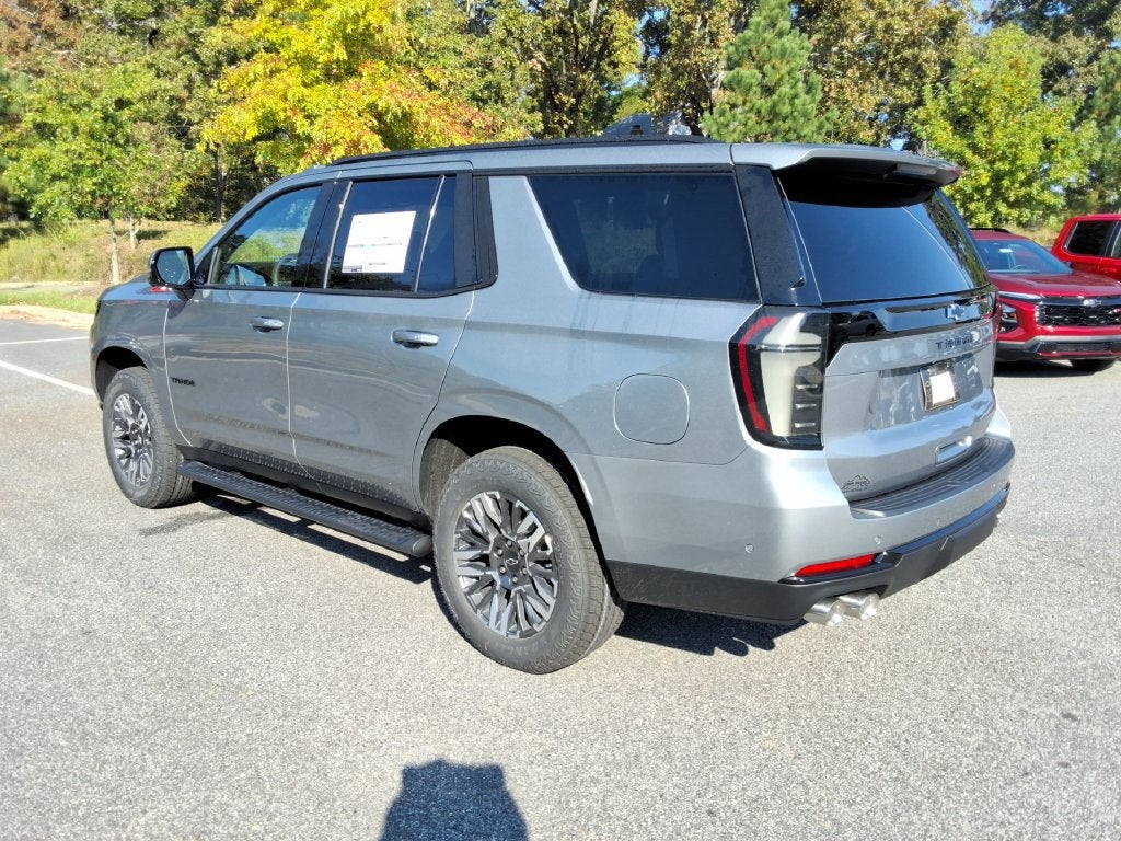 2027 Chevrolet Tahoe Z71