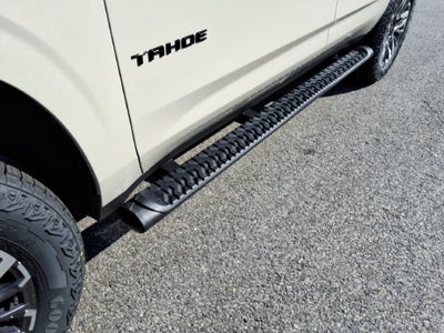 2027 Chevrolet Tahoe Z71