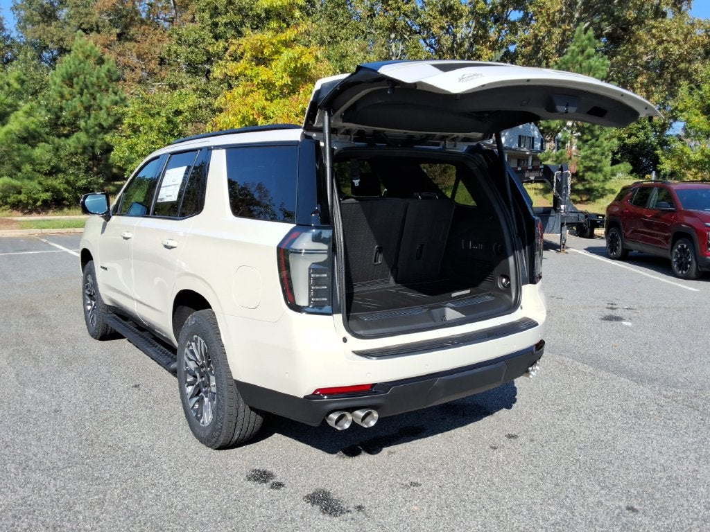 2027 Chevrolet Tahoe Z71