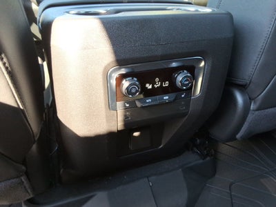 2027 Chevrolet Tahoe Z71