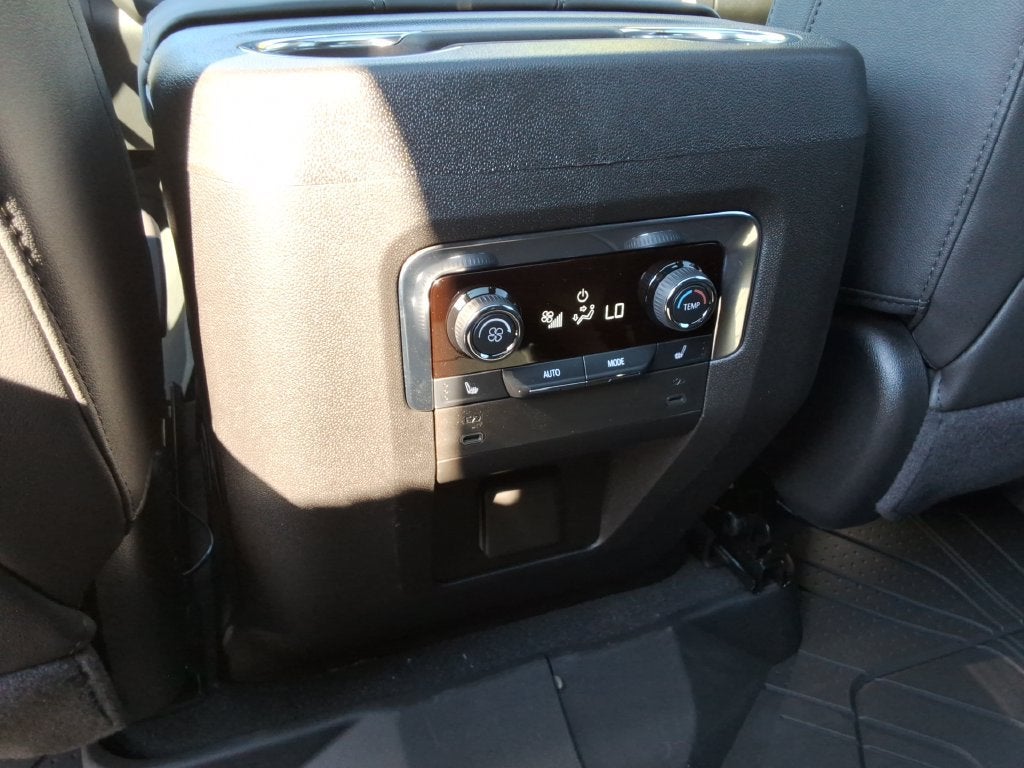 2027 Chevrolet Tahoe Z71