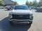 2027 Chevrolet Tahoe Z71