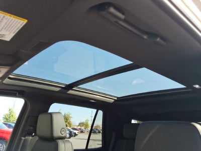 2027 Chevrolet Tahoe Z71