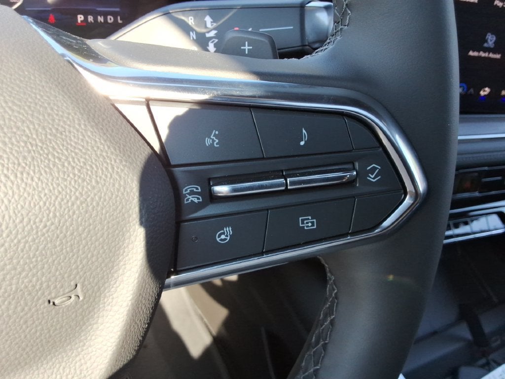 2027 Chevrolet Tahoe Z71
