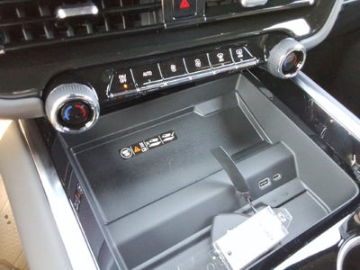2027 Chevrolet Tahoe Z71