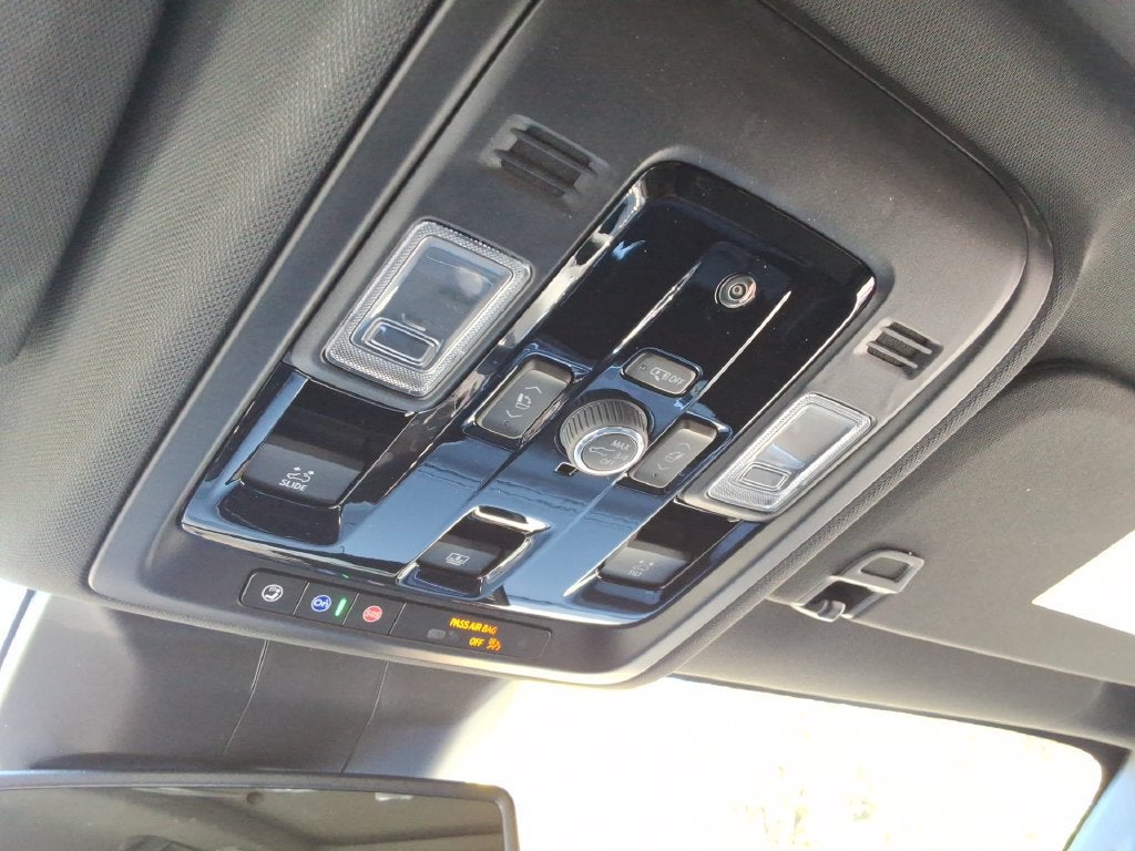 2027 Chevrolet Tahoe Z71