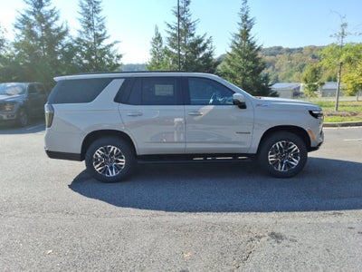 2027 Chevrolet Tahoe Z71