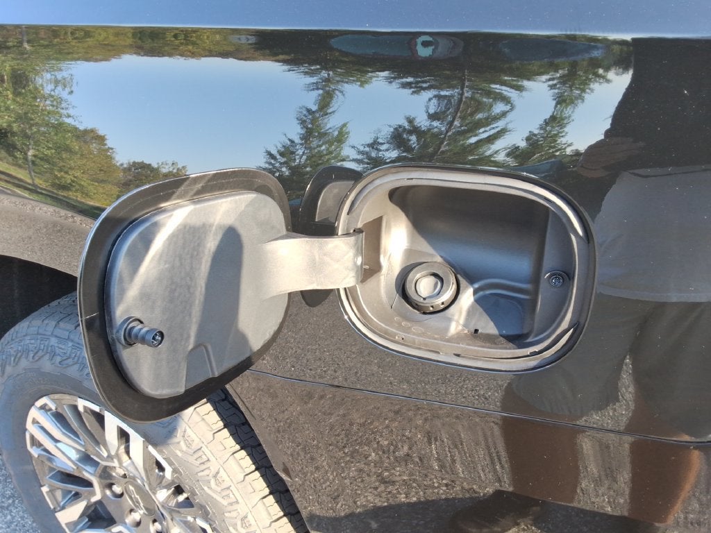 2027 Chevrolet Tahoe Z71