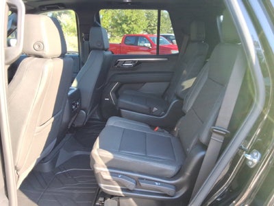 2027 Chevrolet Tahoe Z71
