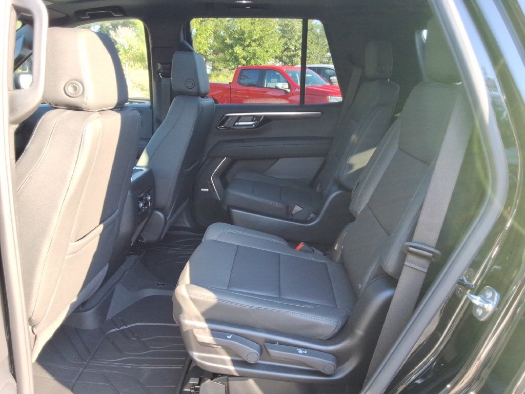 2027 Chevrolet Tahoe Z71