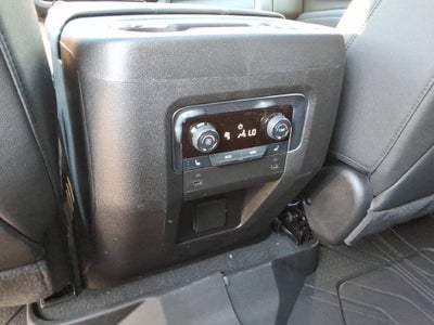 2027 Chevrolet Tahoe Z71
