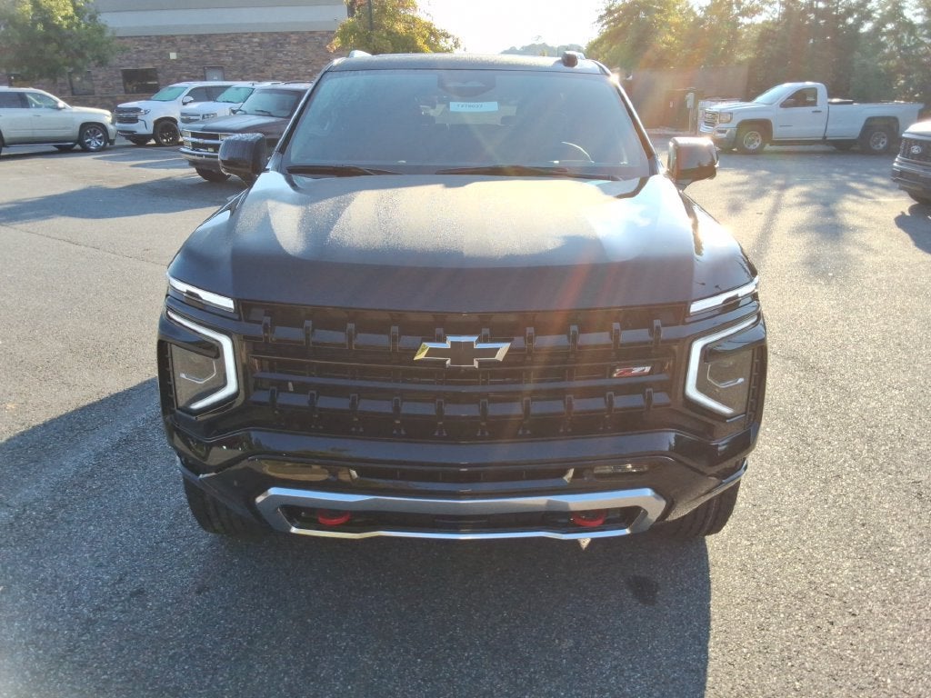 2027 Chevrolet Tahoe Z71