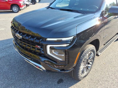2027 Chevrolet Tahoe Z71