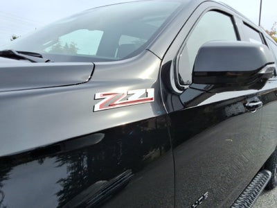 2027 Chevrolet Tahoe Z71