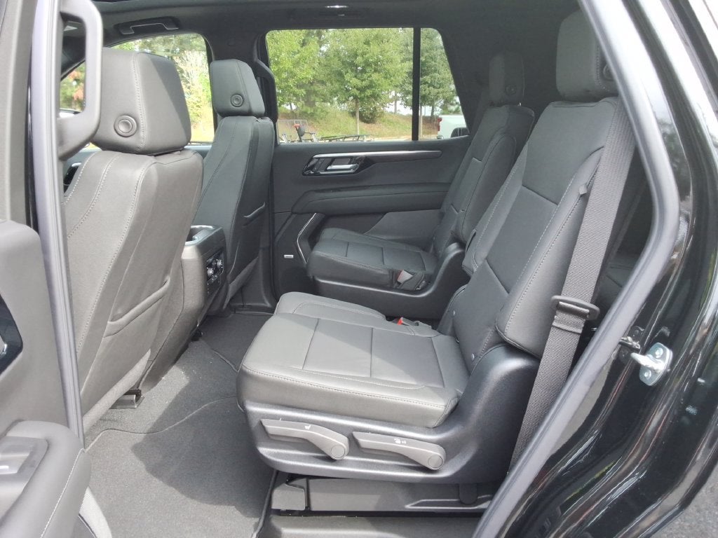 2027 Chevrolet Tahoe Z71