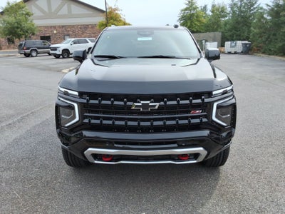 2027 Chevrolet Tahoe Z71