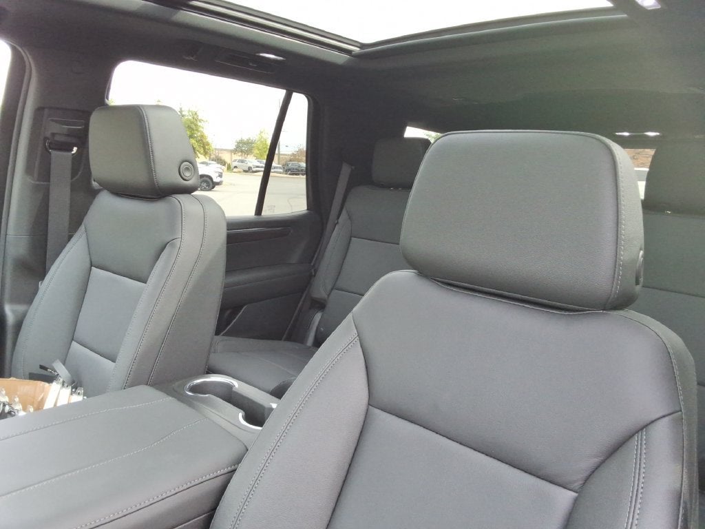 2027 Chevrolet Tahoe Z71