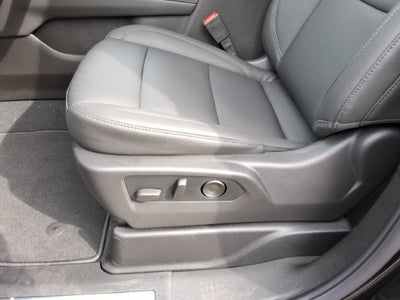 2027 Chevrolet Tahoe Z71