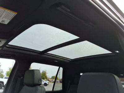 2027 Chevrolet Tahoe Z71