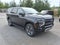 2027 Chevrolet Tahoe Z71