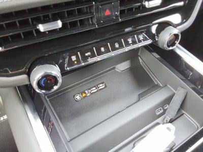 2027 Chevrolet Tahoe Z71