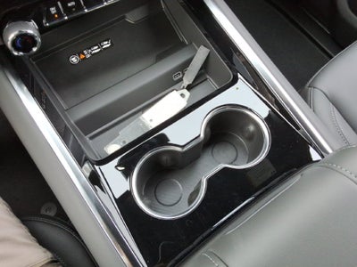 2027 Chevrolet Tahoe Z71