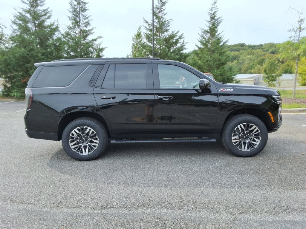 2027 Chevrolet Tahoe Z71