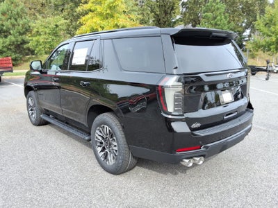 2027 Chevrolet Tahoe Z71