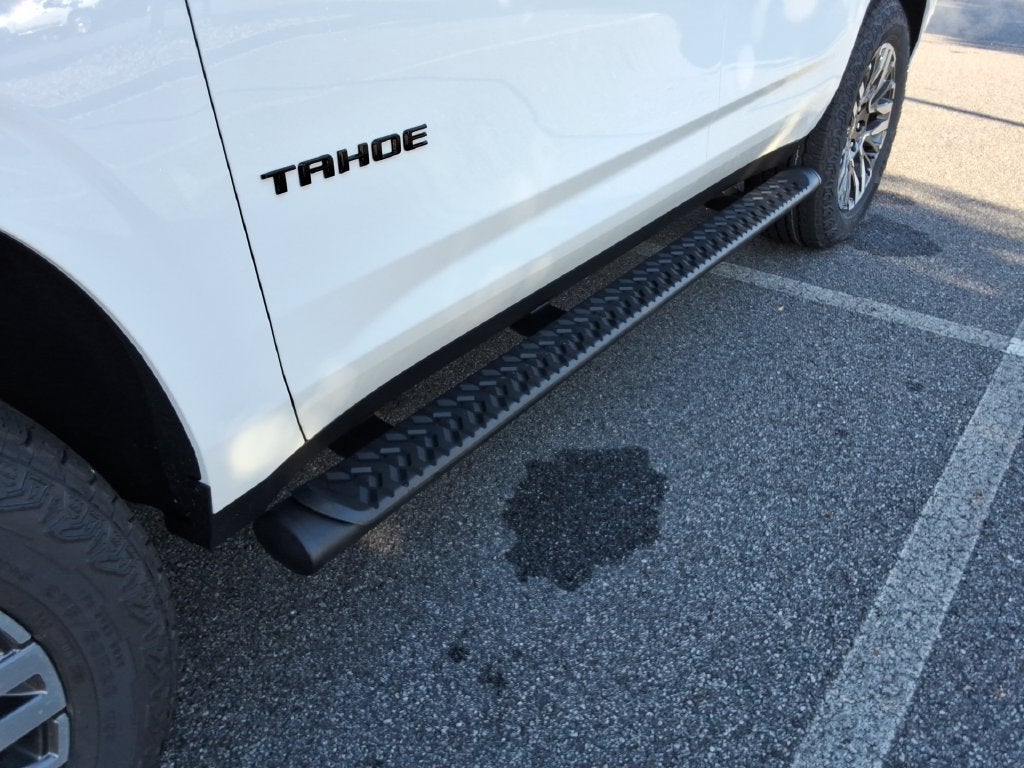 2027 Chevrolet Tahoe Z71