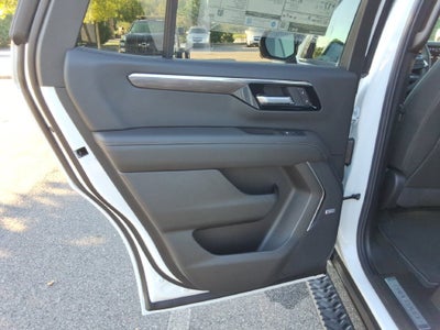 2027 Chevrolet Tahoe Z71