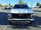 2027 Chevrolet Tahoe Z71