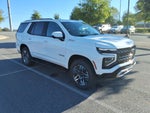 2027 Chevrolet Tahoe Z71