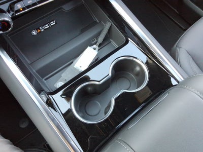 2027 Chevrolet Tahoe Z71
