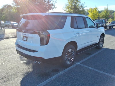 2027 Chevrolet Tahoe Z71