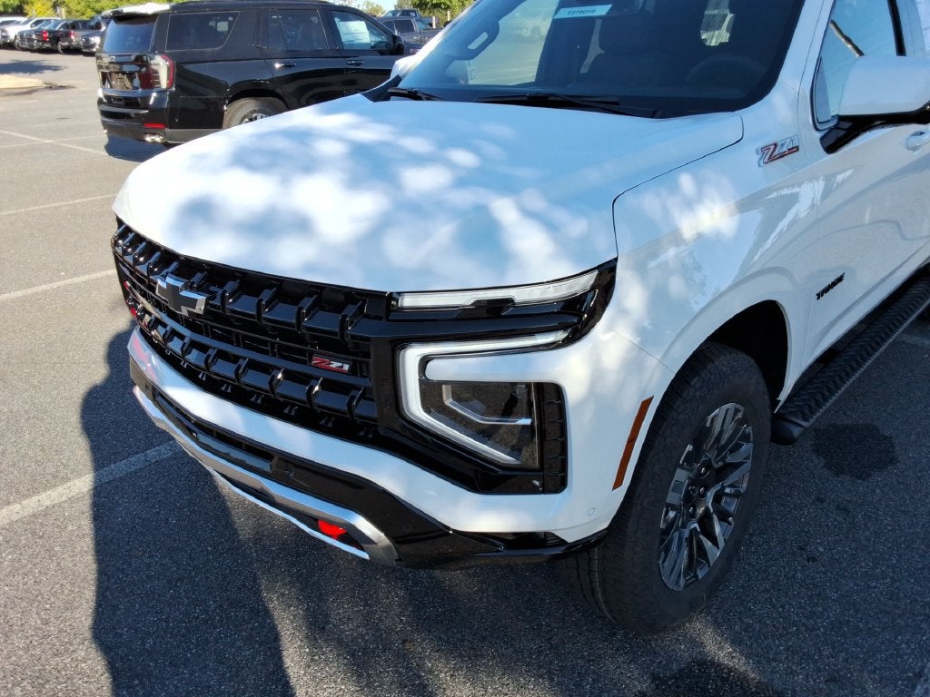 2027 Chevrolet Tahoe Z71