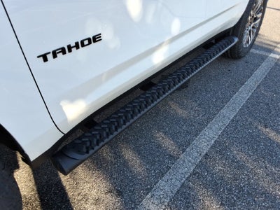 2027 Chevrolet Tahoe Z71