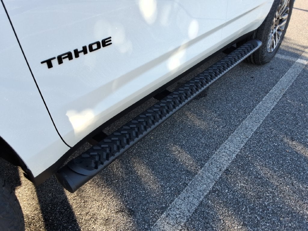 2027 Chevrolet Tahoe Z71