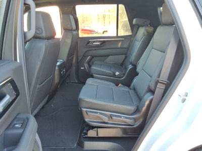 2027 Chevrolet Tahoe Z71