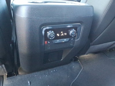 2027 Chevrolet Tahoe Z71
