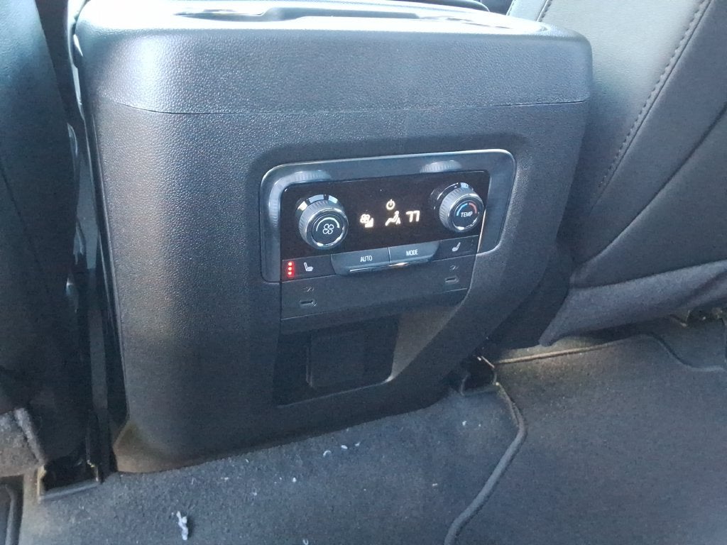 2027 Chevrolet Tahoe Z71
