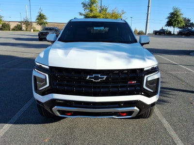 2027 Chevrolet Tahoe Z71
