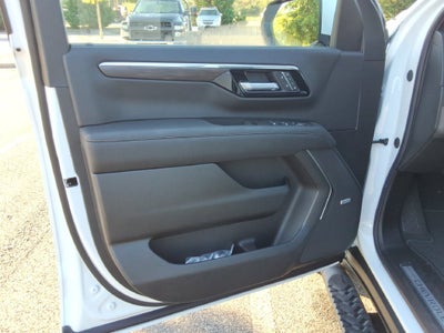 2027 Chevrolet Tahoe Z71